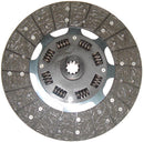 TISCO® Clutch Disc for Ford, E8NN7550HA