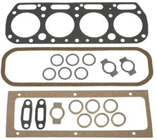 TISCO® Valve Cover Gasket Set for Allis Chalmers, 70277286