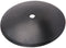 22 INCH X 1/4 INCH SMOOTH DISC BLADE WITH 1-1/8 INCH SQUARE AXLE