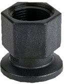 MANIFOLD FLANGE FITTING - 2" FULL PORT FLANGE X 2" FEMALE PIPE THREAD