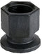 MANIFOLD FLANGE FITTING - 2" FULL PORT FLANGE X 2" FEMALE PIPE THREAD