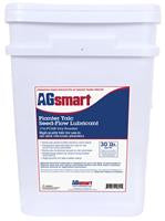 AgSmart Planter 100% Talc Seed Lubricant - 30 lbs.