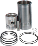 CYLINDER SLEEVE SET FOR CASE