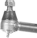 TISCO Tie Rod End - Outer, Right, for Massey Ferguson, 1048273M91