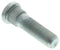 1/2"-20  WHEEL STUD WITH 1-3/4 INCH UNDER HEAD LENGTH