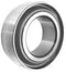 TIMKEN DISC BEARING - 1-1/8" ROUND