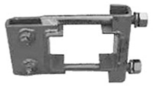 CLAMP FOR 1 X 3 INCH SHANK & 4 X 7 INCH BAR