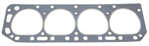 HEAD GASKET, NON-METALLIC, FOR 1/2" OR 7/16" HEAD BOLTS. FOR FORD 172 CID GAS ENGINES