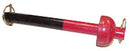 AgSmart King Red Head Hitch Pin - 1-1/8" x 8"