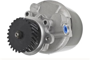 TISCO Power Steering Pump for Ford, E6NN3K514PA99M