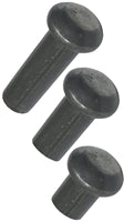 OVAL HEAD RIVET ASSORTMENT FOR 9' MOWER KNIVES