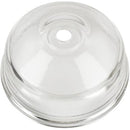 FUEL BOWL GLASS