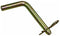 3/8 INCH X 3 INCH BENT HITCH PIN