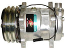 AC COMPRESSOR