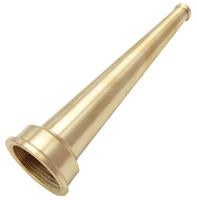 FIRE NOZZLE 1 1/2" IPT