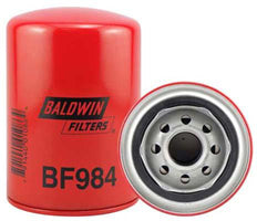 Baldwin Fuel Filter BF984