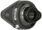 TIMKEN  2 HOLE FLANGE WITH 1-3/16" BEARING