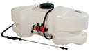 25 GALLON PROFESSIONAL SPOT SPRAYER