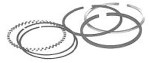 PISTON & RING KIT. CONTAINS 4.4" STANDARD BORE, PISTONS & RINGS