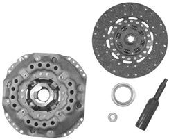 SINGLE CLUTCH KIT ASSEMBLY