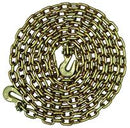 1/2 INCH X 20 FOOT GRADE 70 TRANSPORT BINDER CHAIN