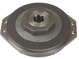 COMPLETE SLIP CLUTCH ASSEMBLY, 1-1/8" SPLINE. FOR 60" ROTARY CUTTERS. ROTARY CUTTERS: 908