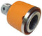 QD PUMP COUPLER WITH 5/8" PUMP SHAFT FOR 540 AND 1000 RPM TRACTOR SHAFTS