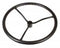 TISCO Steering Wheel - OEM Style with Cap for Ford, 8N3600