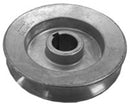 PULLEY 1-1/2" OD X 1/2" BORE