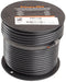 14 GAUGE PRIMARY WIRE (BLACK) - 100 FOOT PER SPOOL