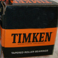 TIMKEN BEARING CONE