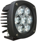 LED 50W COMPACT FLOODLIGHT - UNIVERSAL