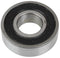 203 RADIAL BALL BEARING-SEALED    17mm BORE