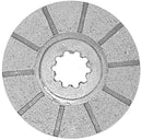 TISCO Brake Disc for International, 1975457C2