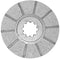 TISCO Brake Disc for International, 1975457C2