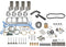 OVERHAUL KIT FOR FORD TRACTORS