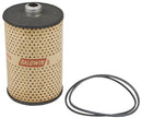 TISCO® Oil Filter Element & Gasket for International, 376376R91