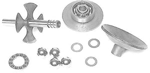 GOVERNOR REPAIR KIT. TRACTORS: 9N, 2N, 8N