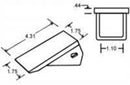 2A SERIES HEAVY DUTY FABRICATED BUCKET TOOTH