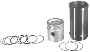 MF PISTON KIT