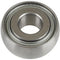 1-1/8" ROUND BORE DISC BEARING