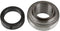 RELUBE INSERT BEARING-1-15/16" ID- WIDE INNER RING