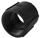 3/8 INCH MNPT X FNPT  POLY COUPLING