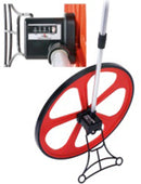 Komelon MK6012 Measuring Wheel - 19" Diameter