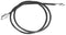 TISCO Tachometer Cable - 23" for Massey Ferguson, 508231M91