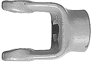 IMPLEMENT YOKE - 35 SERIES - 1-1/2" SQUARE BORE