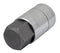 7/8 INCH X HEX BIT IMPACT SOCKET - 1/2 INCH DRIVE