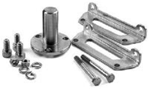 SHAFT KIT, 1" SOLID