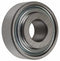 TIMKEN / FAFNIR AG SPECIAL RADIAL BEARING FOR KMC PEANUT COMBINE AND CULTIVATOR - 3/4" ROUND BORE    205TTB