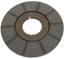 TISCO® Brake Disc for Massey Ferguson, 1753117M1